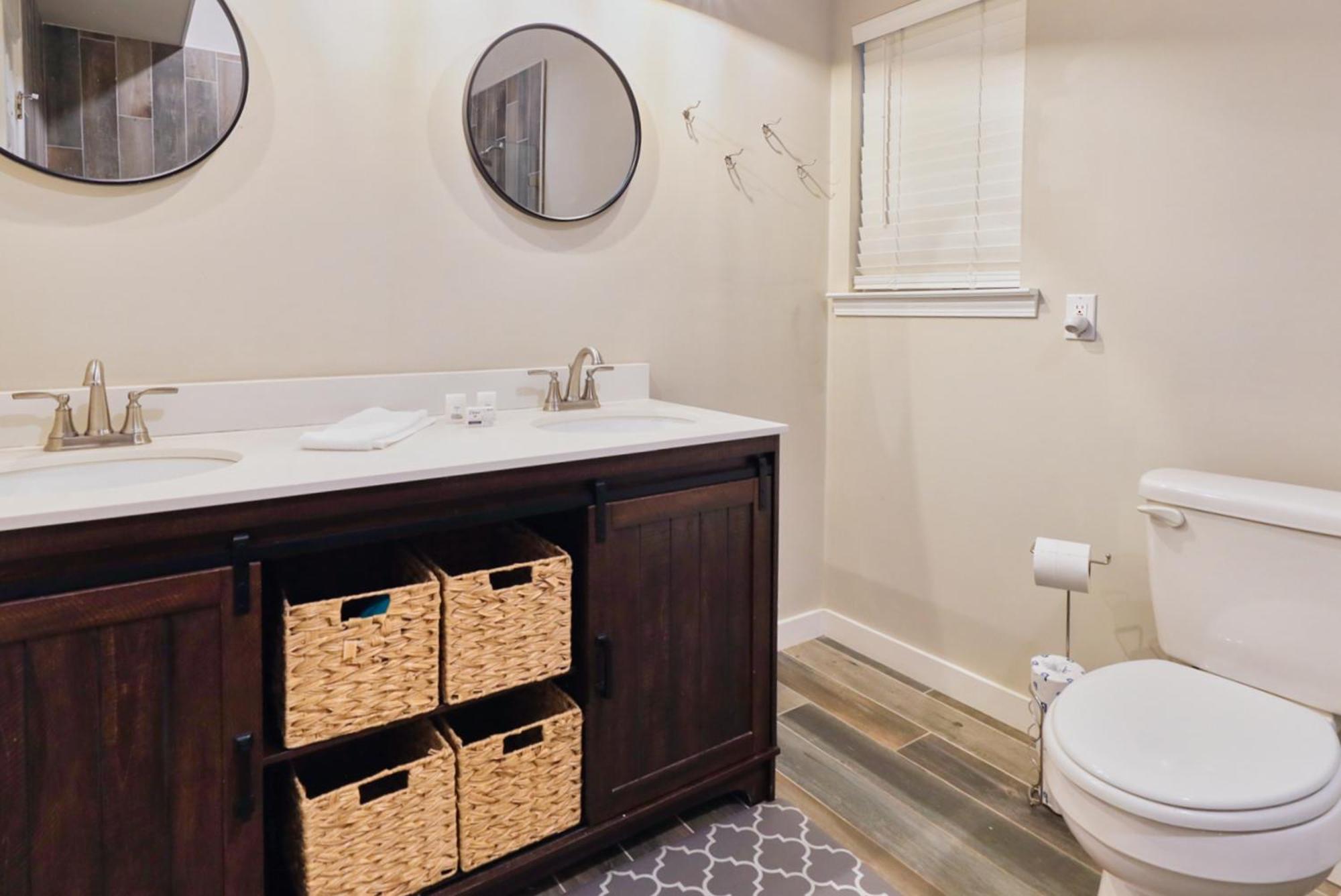 Laurel Creek Villa Helen Luaran gambar