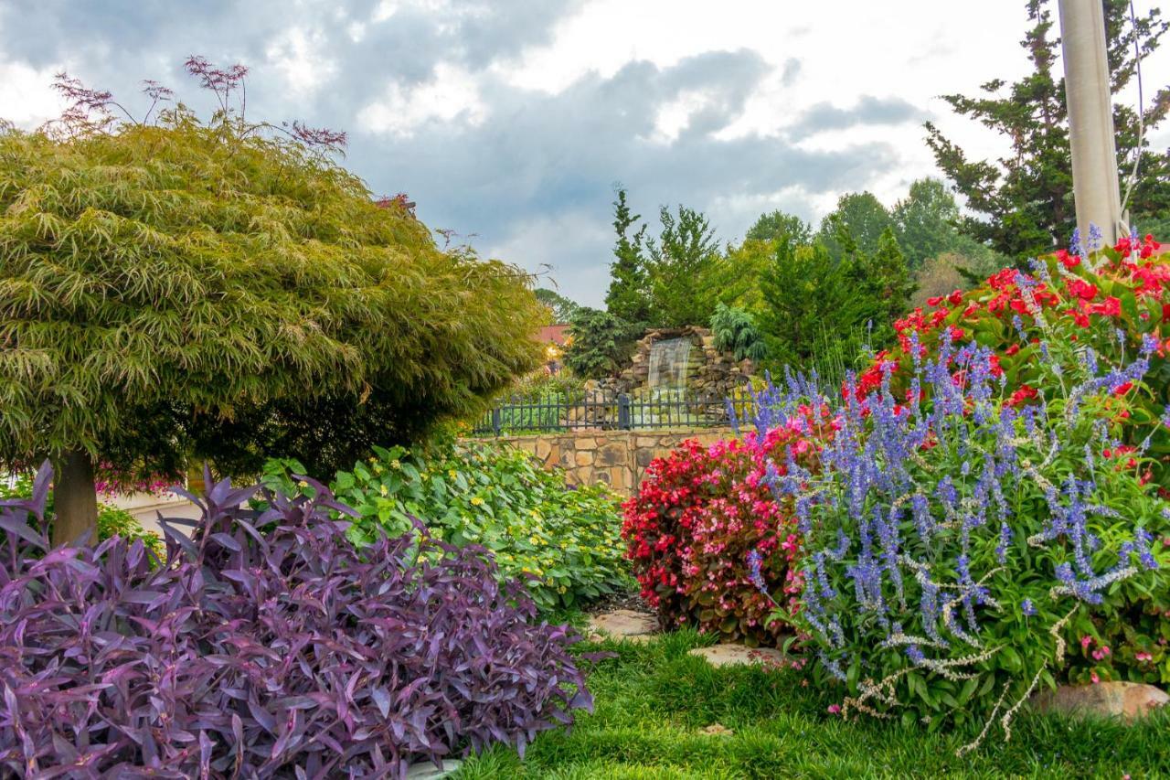 Laurel Creek Villa Helen Luaran gambar